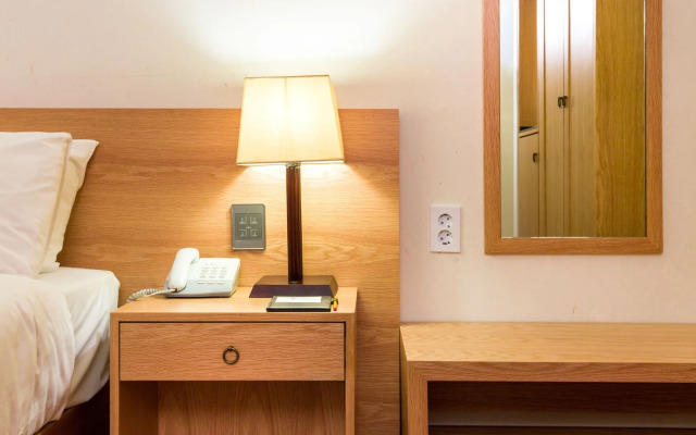 Hotel Sunbee Insadong