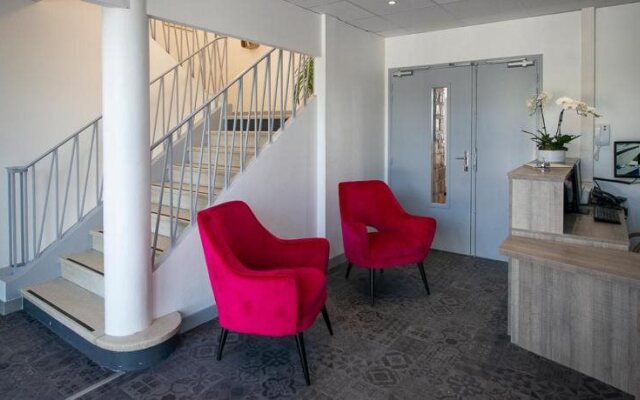Hotel George Sand