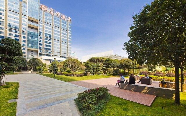 Enjoy Stay YUNWEI Apartment