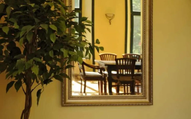 Herrenhaus Alt Vorwerk