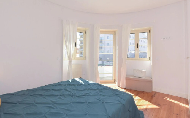 Peixinho Avenue Apartment