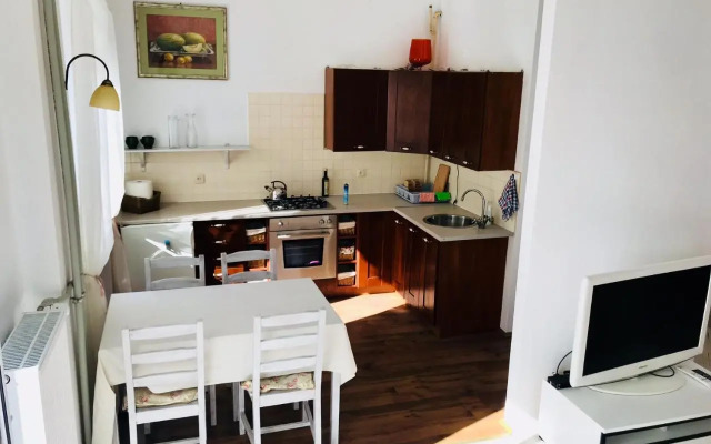 Stalowa 5 by Homeprime