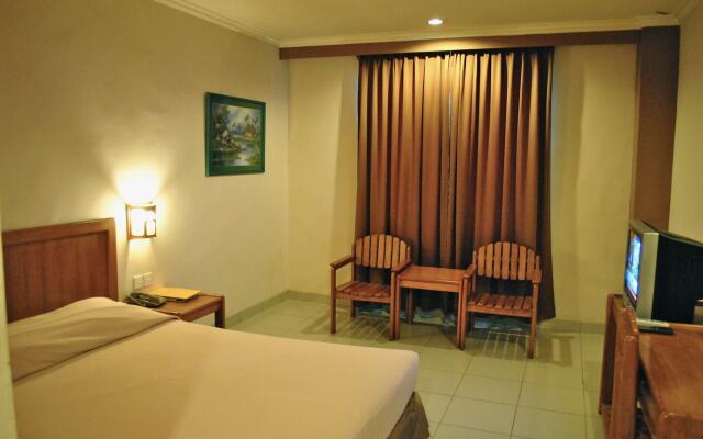 Hotel Nuansa Indah