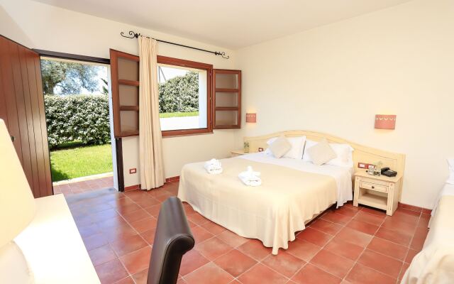 Alghero Resort Country Hotel