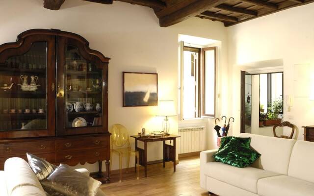 RSH Trastevere Two Bedroom Luxury Design