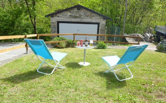 Piccola Perla A Livo