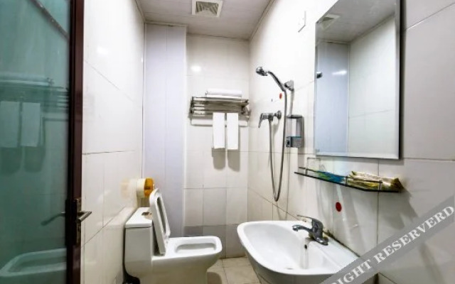 Guian Hotel