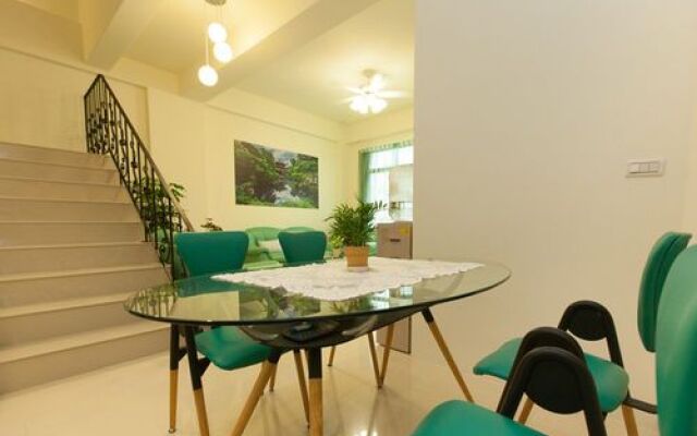 Hualien Venus BNB