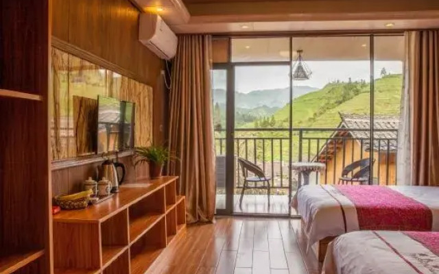 Longji Dazhai Inn
