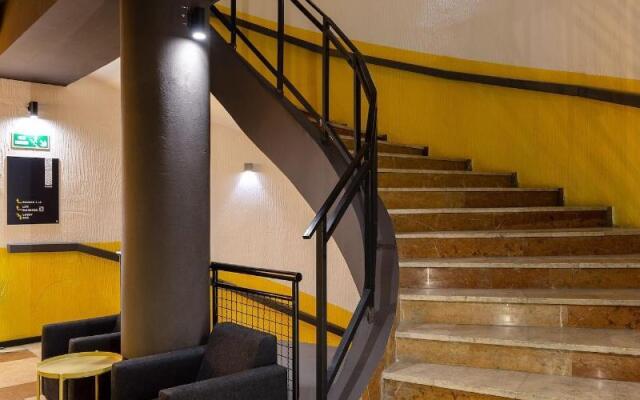 Hotel Bohemian Garni - Skadarlija