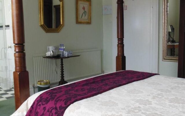 Cary Court Guest House