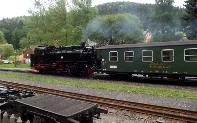 Zum Hecht