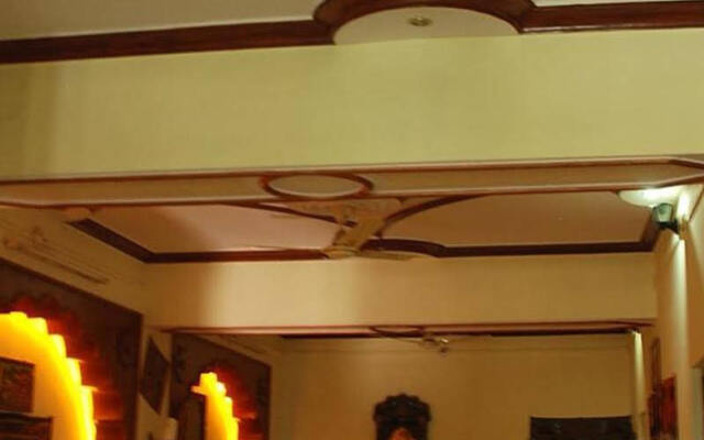 Hotel Vansh Villas