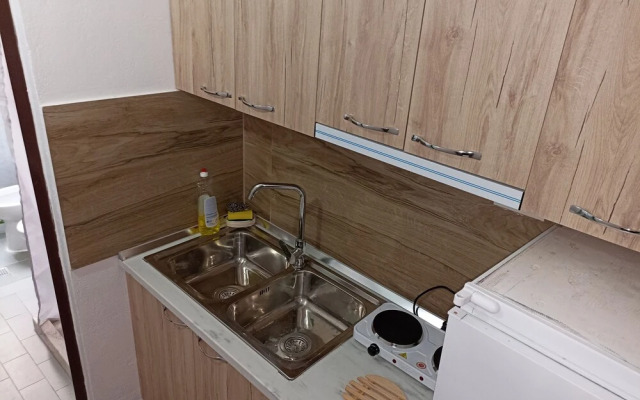 Beautifully Furnished Apartment in Plazh