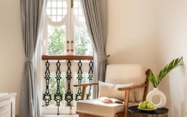 Villa Sobreda