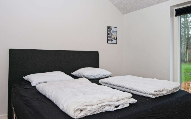 Holiday Home in Ebeltoft