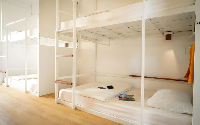 Onederz Hostel Siem Reap