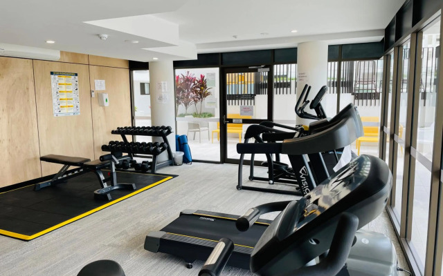 COASTAL ESCAPE@ The Cosmopolitan Unit 20806