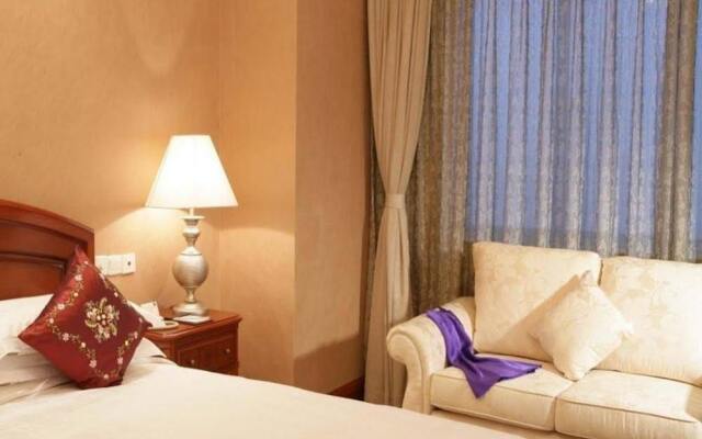 Tian Ma Hotel - Hangzhou