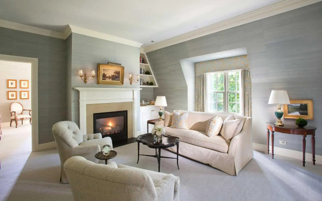 Mayflower Inn & Spa, Auberge Resorts Collection