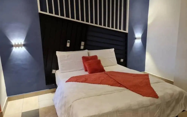 Appartement Meublé VIP Douala Bonapriso