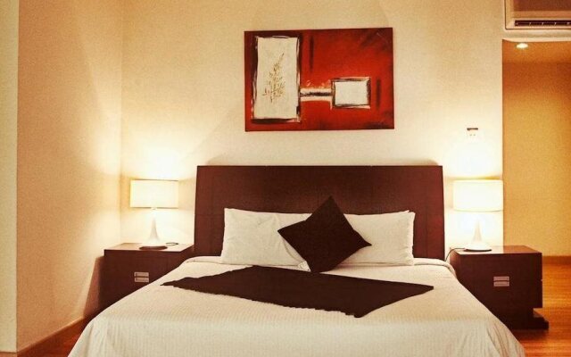 Sri Tiara Residences