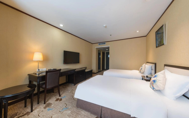 Honlux Apartment