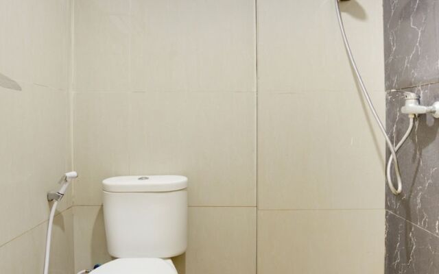 OYO 3343 Sunrise Hotel