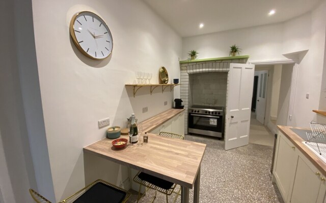 Brand new 1-bed Apartment in Weston-super-mare