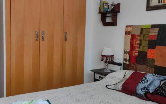 Acogedor Ático Dúplex En Tremp