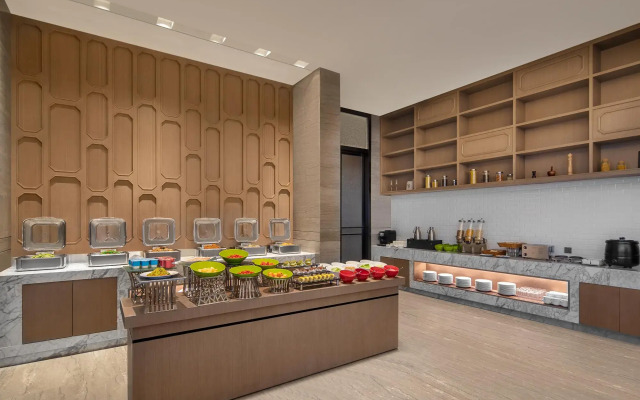 Ascott M-City Foshan
