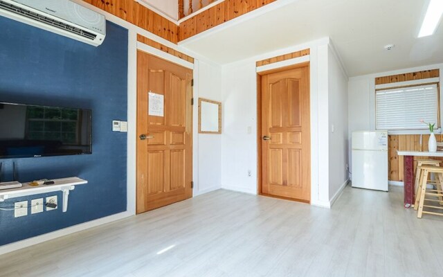 Gyeongju Magic Castle Pet Pension