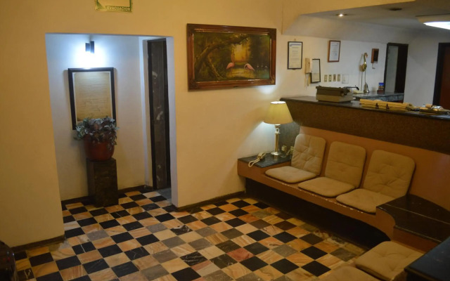 Hotel Flamingo Kristal