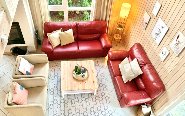 Holiday home Seerose am Dümmer See, Dümmer