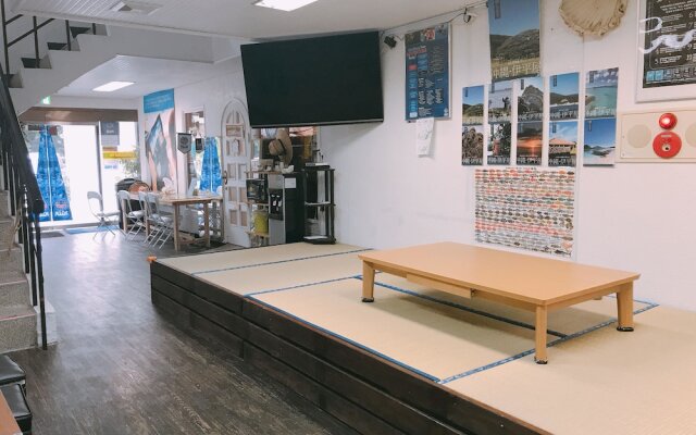 Orion Divers Guest House - Hostel