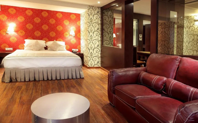 The Fern Residency Jodhpur