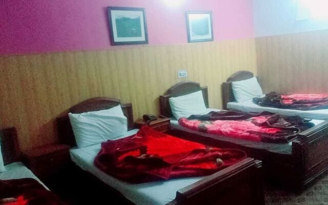 Cecil Hotel