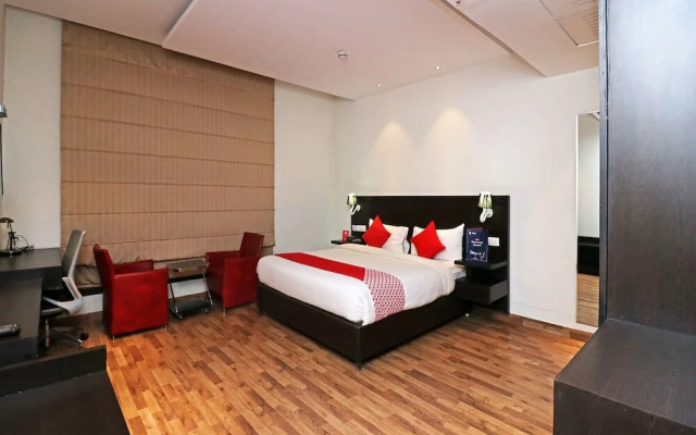 Joy Inn & Suites by OYO Rooms