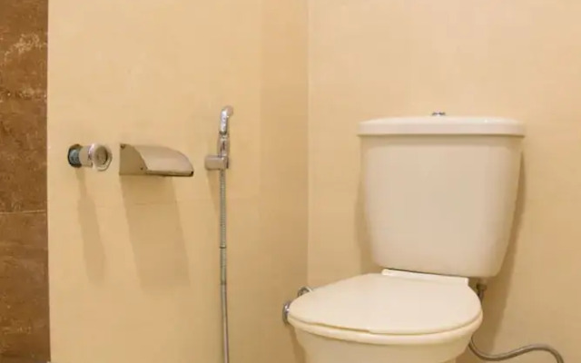 Oyo 2237 Hotel Krishnam Dhani