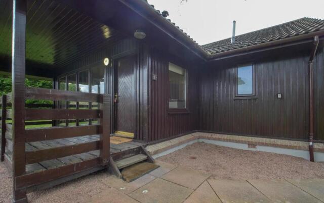 Glenview Chalet Park No 2