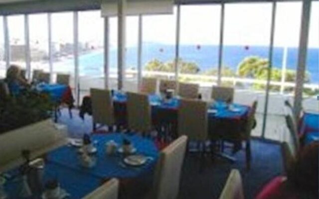 Park Hotel Loutraki
