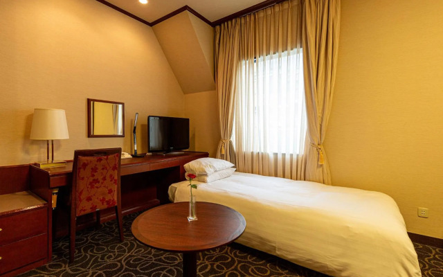 Shibuya Creston Hotel