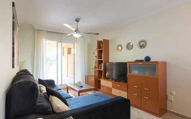 Malagasuite Beach And Sun