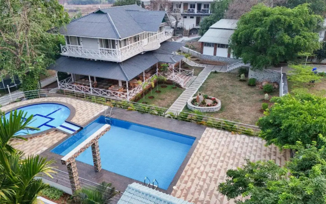 MGM Whispering Wind's Yelagiri