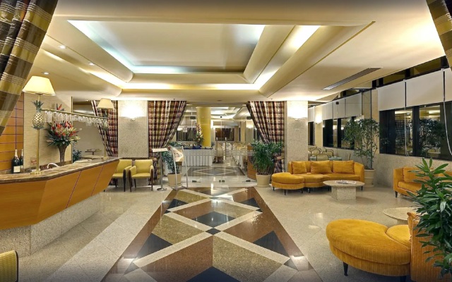 Windsor Excelsior Copacabana