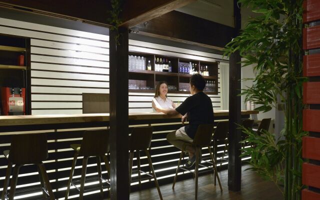 ZEN Hostel
