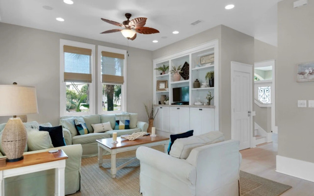 Villa Loggia at Destin Pointe