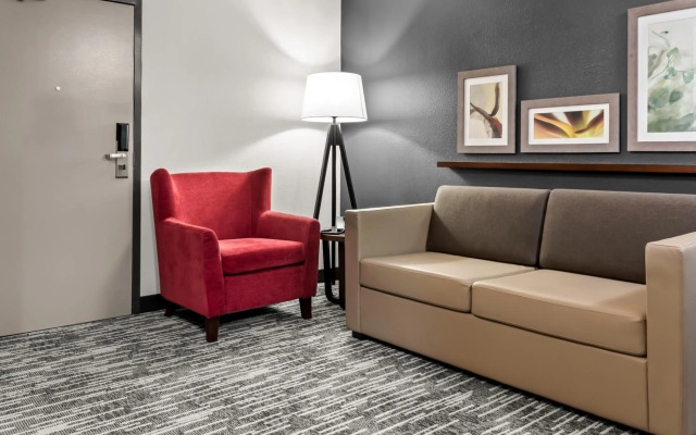 Country Inn & Suites by Radisson, Winnipeg, MB