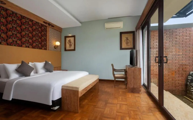 Casa De Lani Resort & Convention