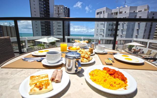 Kastel Manibu Recife - Boa Viagem